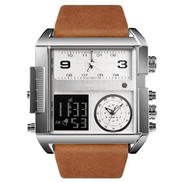 Precision ChronoMaster