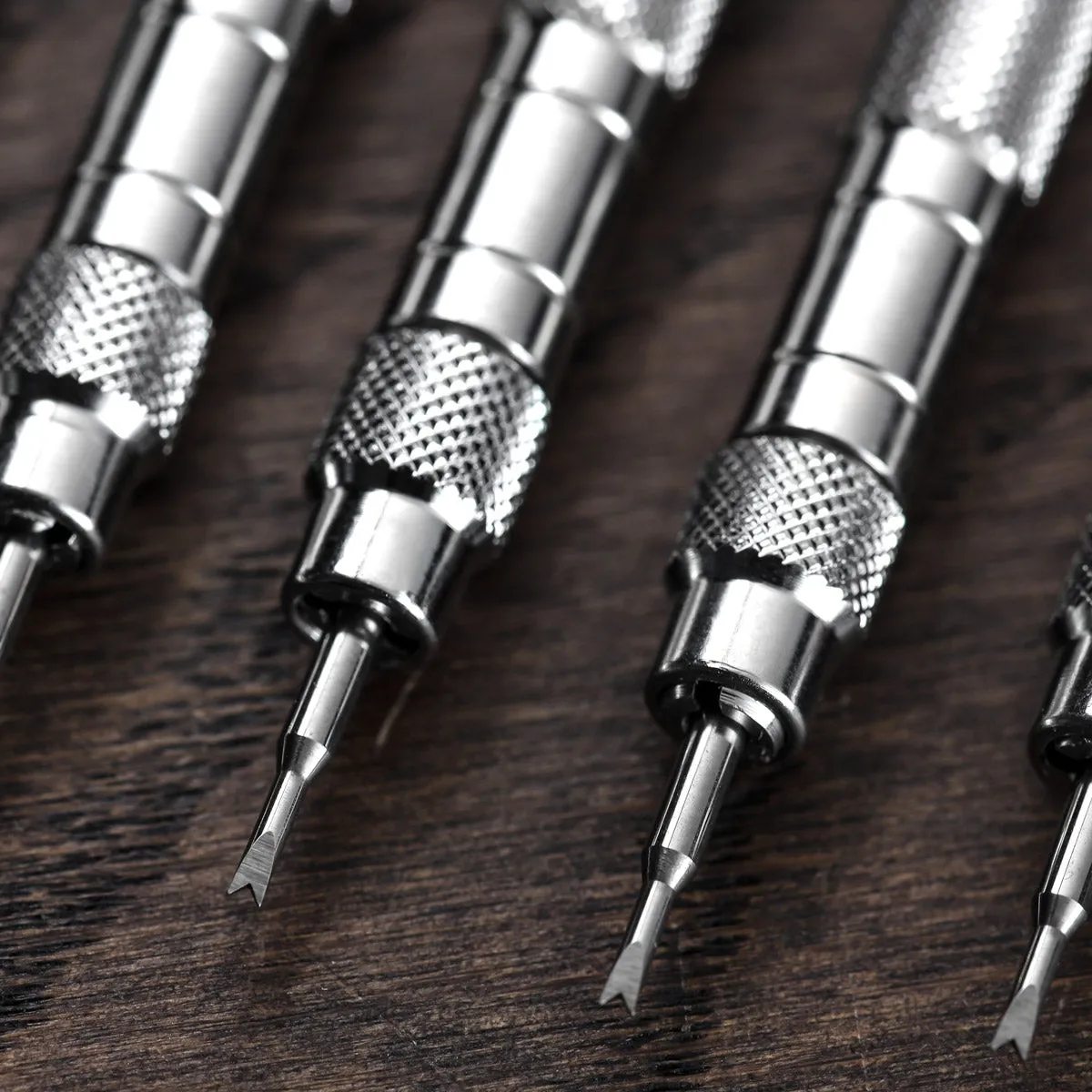 Precision Professional Spring Bar Tool