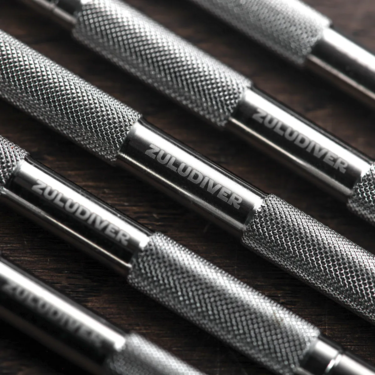 Precision Professional Spring Bar Tool