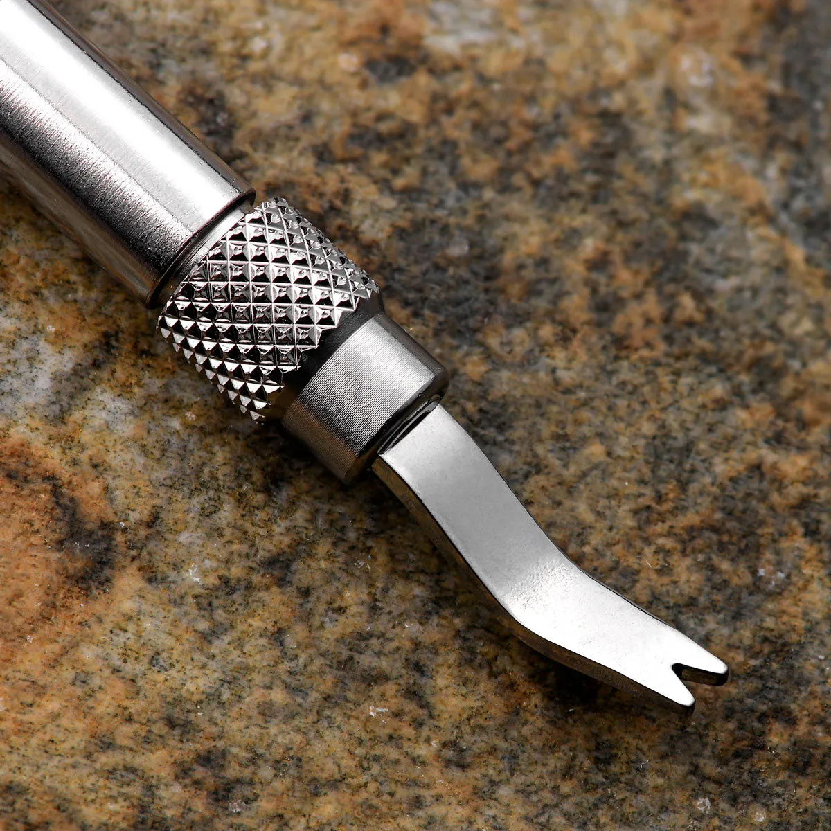 Precision Professional Spring Bar Tool