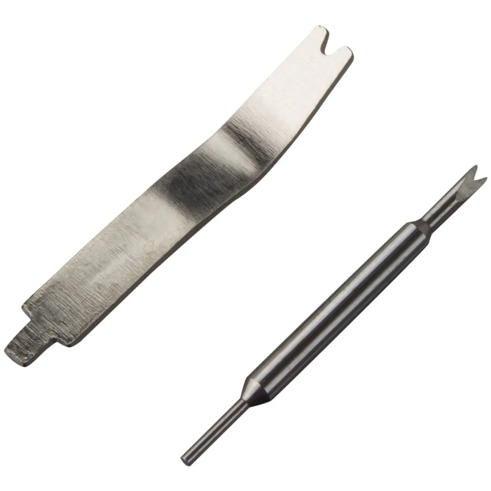 Precision Professional Spring Bar Tool