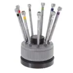Precision Watch Screwdriver Set