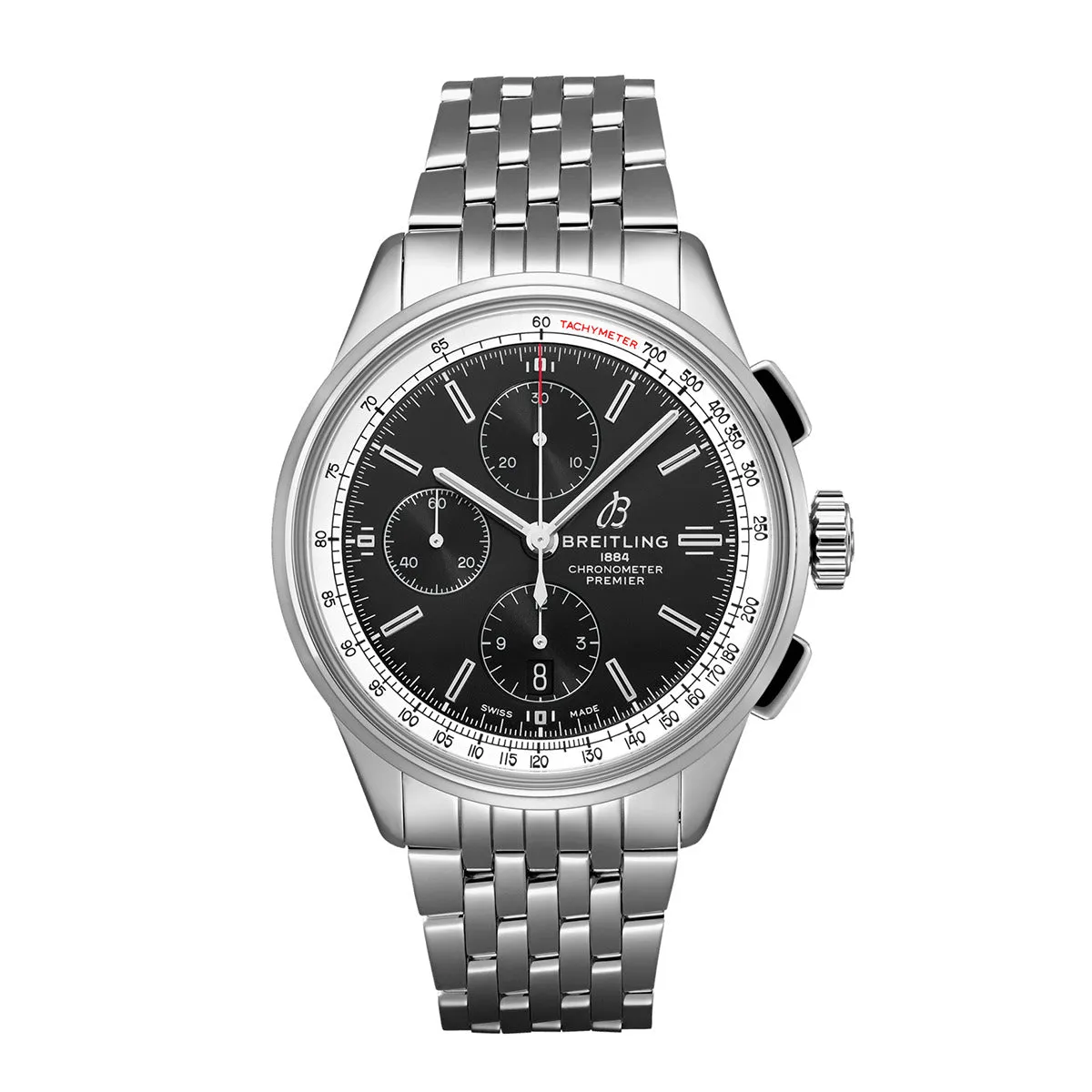 Premier Chronograph 42