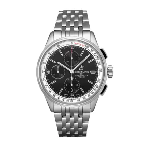 Premier Chronograph 42