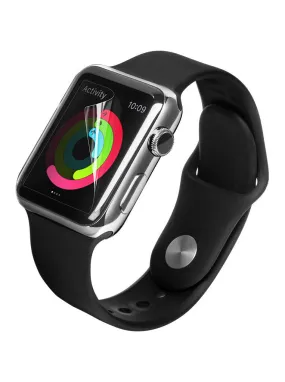 PRIME for Apple Watch series