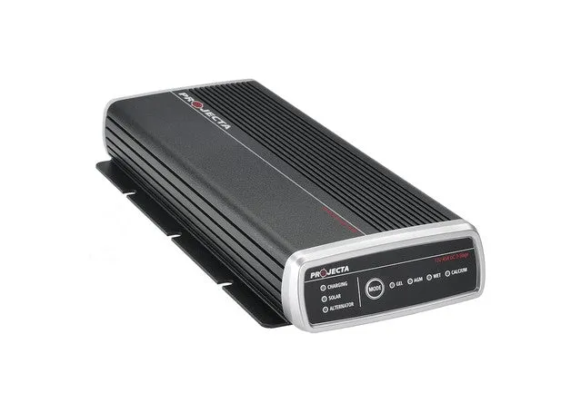 Projecta 45A DC-DC Battery Charger Solar Controller
