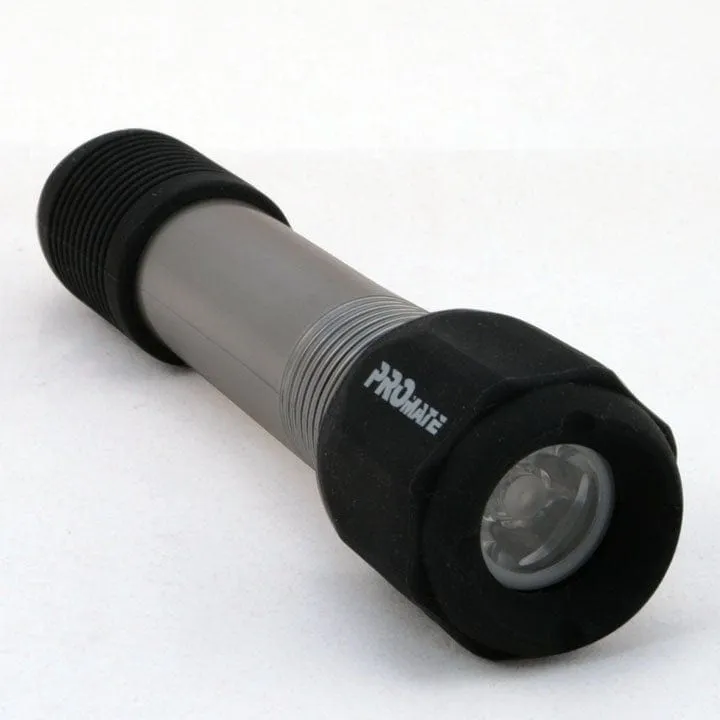 Promate Octagon Deluxe Dive Light Torch - DL570