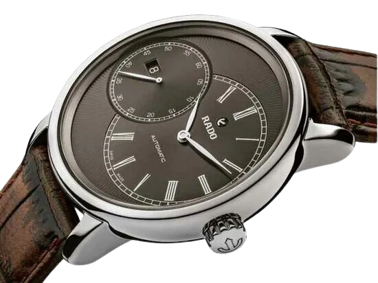 Rado DiaMaster Automatic Grande Seconde R14129316