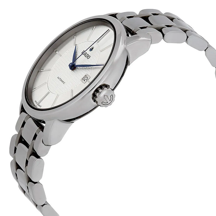 Rado DiaMaster XL Silver Dial Automatic Men's Watch R14074132