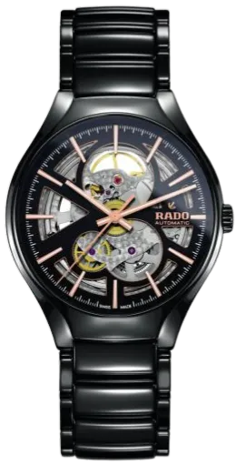Rado True Automatic Open Heart R27100162