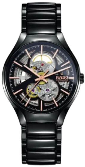 Rado True Automatic Open Heart R27100162