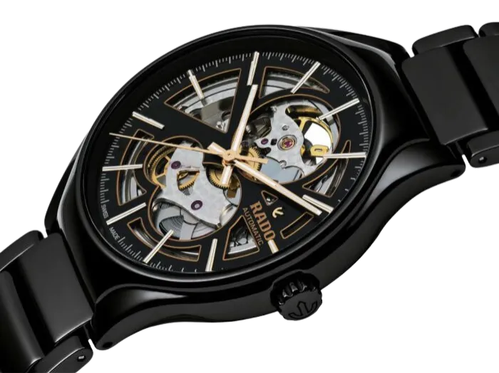 Rado True Automatic Open Heart R27100162