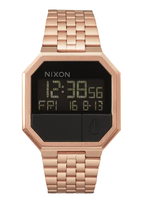 Re-Run - All Rose Gold
