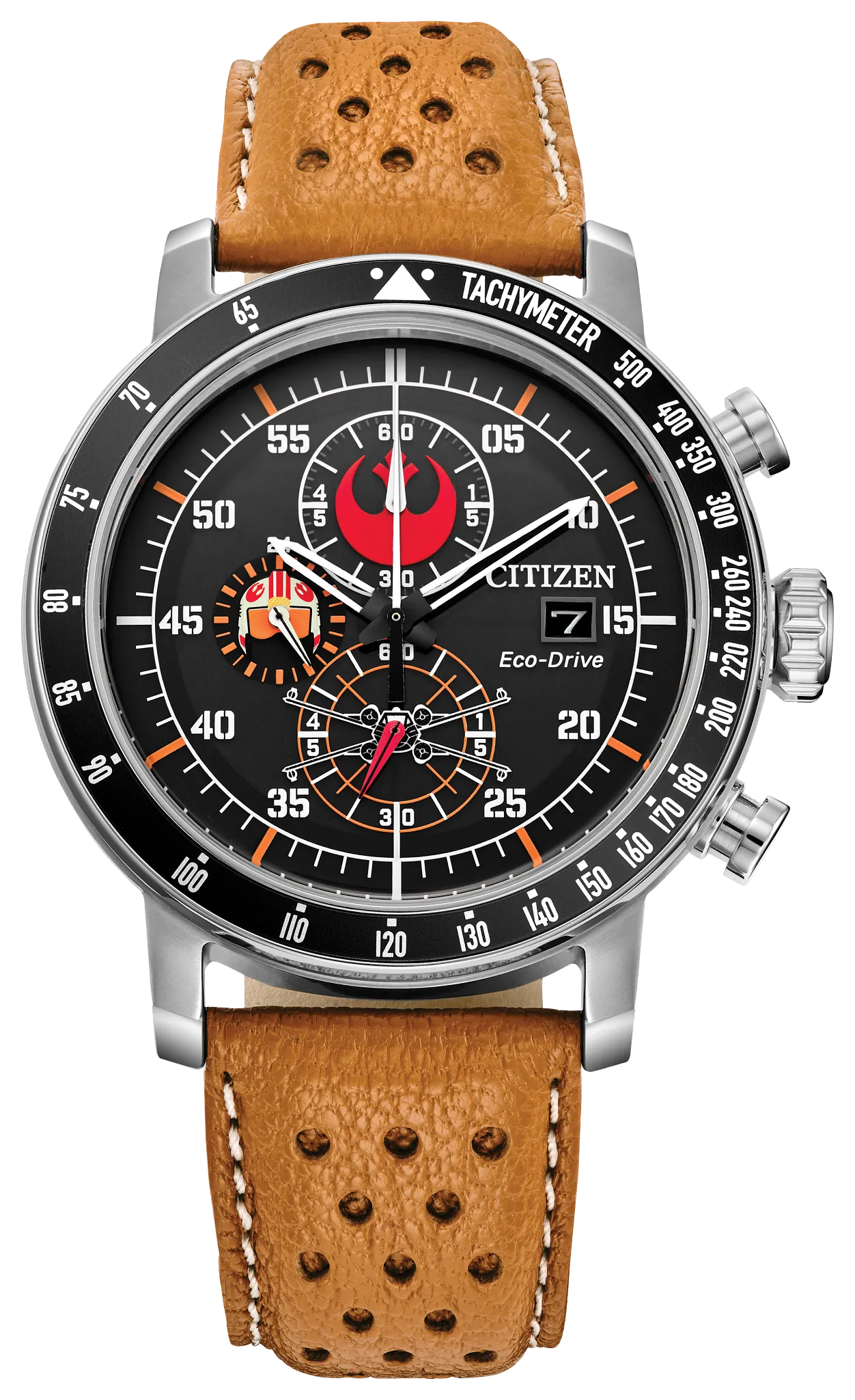Rebel Pilot CA0761-06W