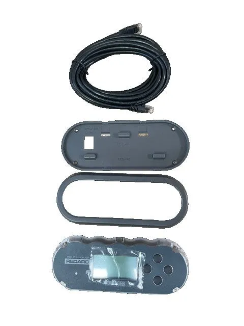 Redarc the Manager Remote Monitor - Display Unit