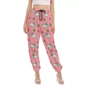 REMI - Women's Slim Bloomers
