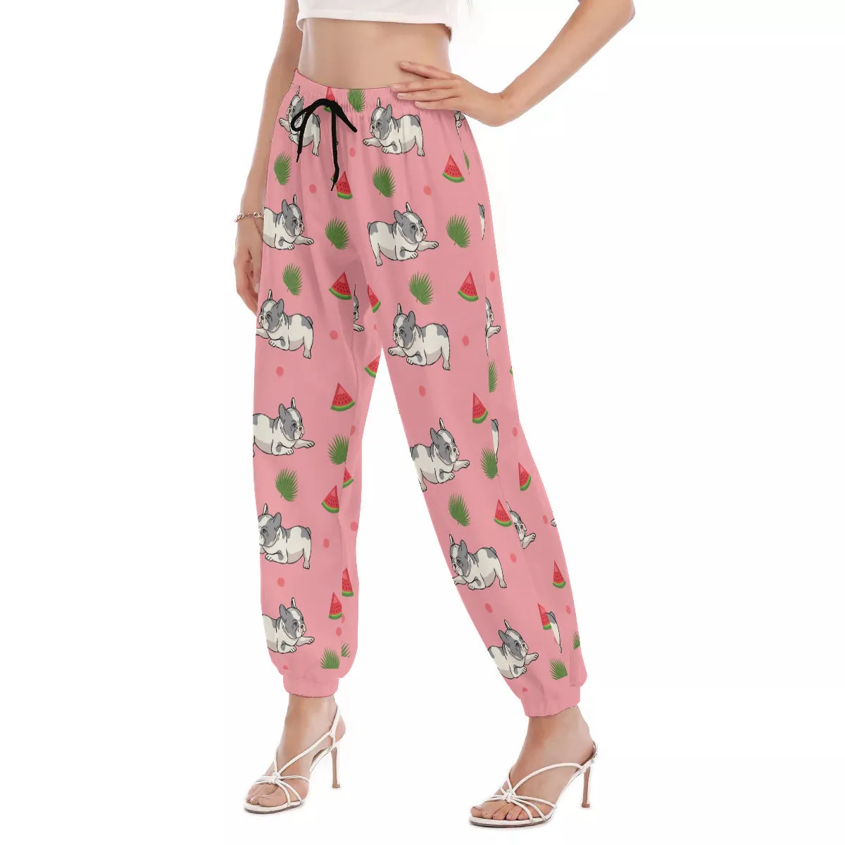REMI - Women's Slim Bloomers
