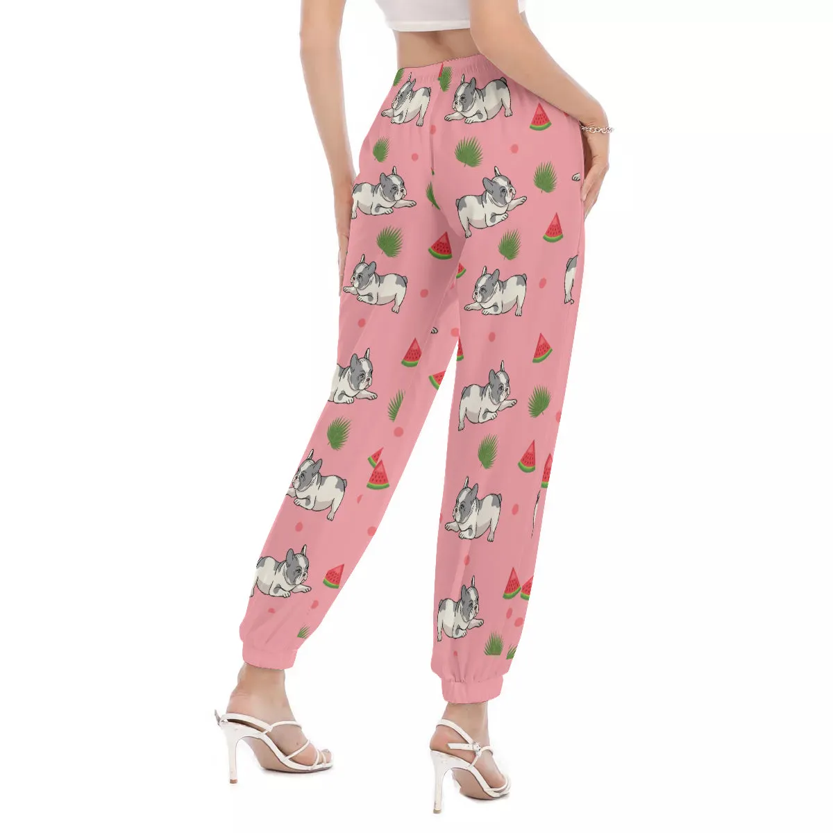 REMI - Women's Slim Bloomers