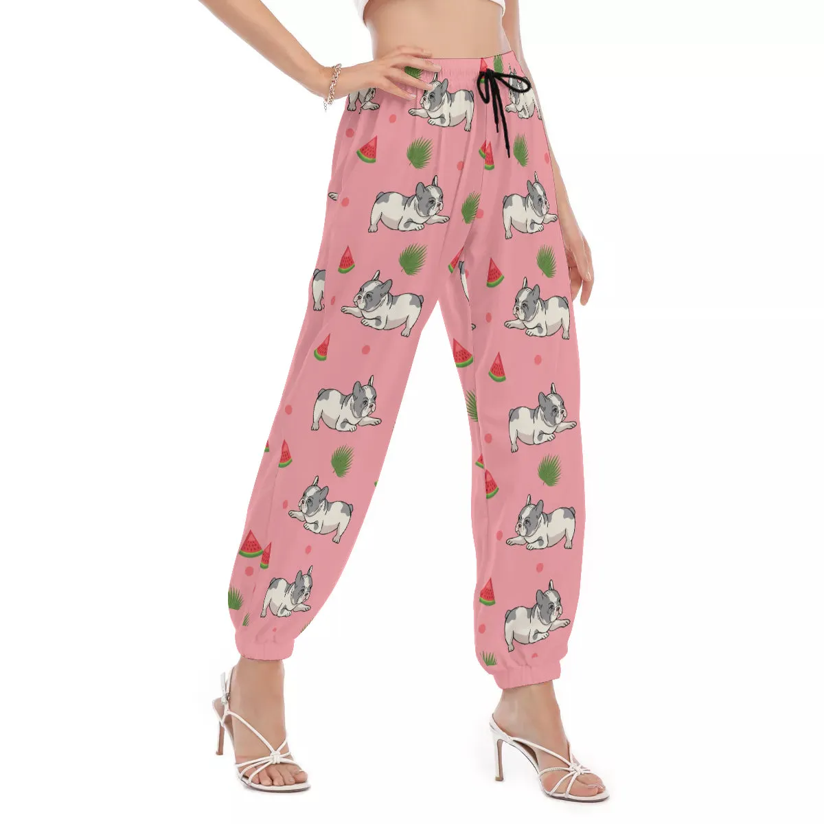 REMI - Women's Slim Bloomers