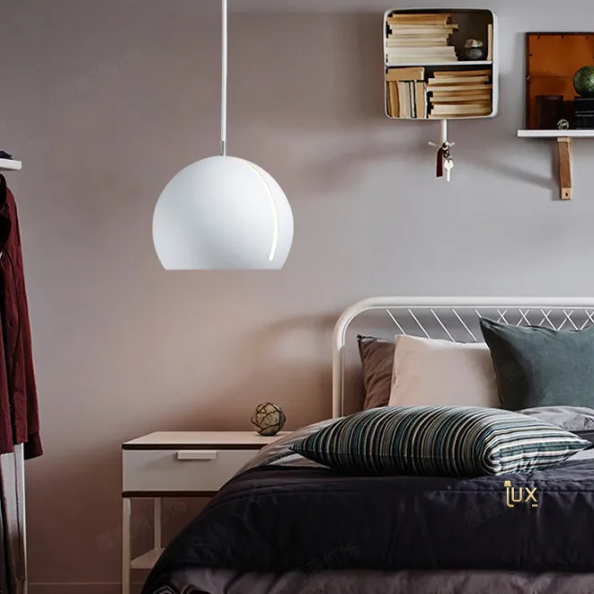 Richtüng - Minimalist Pendant Light
