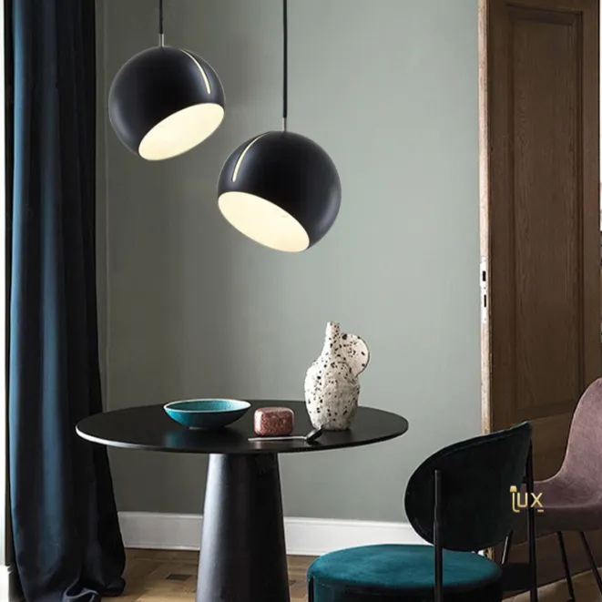 Richtüng - Minimalist Pendant Light