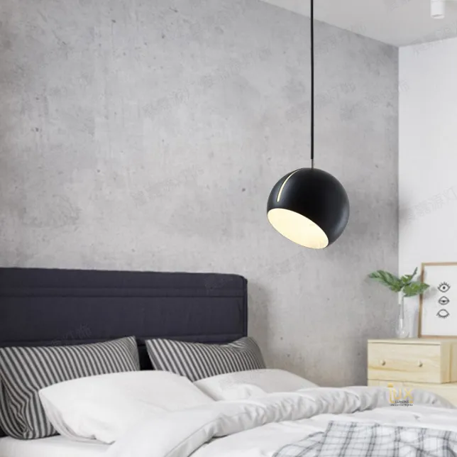 Richtüng - Minimalist Pendant Light