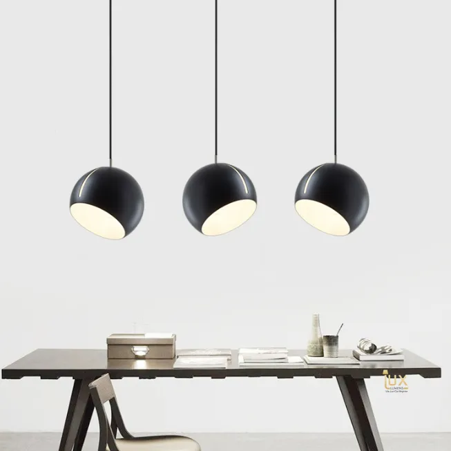 Richtüng - Minimalist Pendant Light