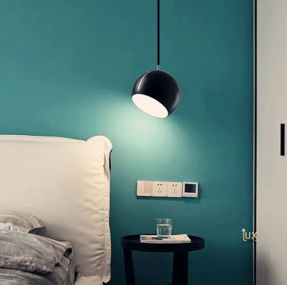 Richtüng - Minimalist Pendant Light