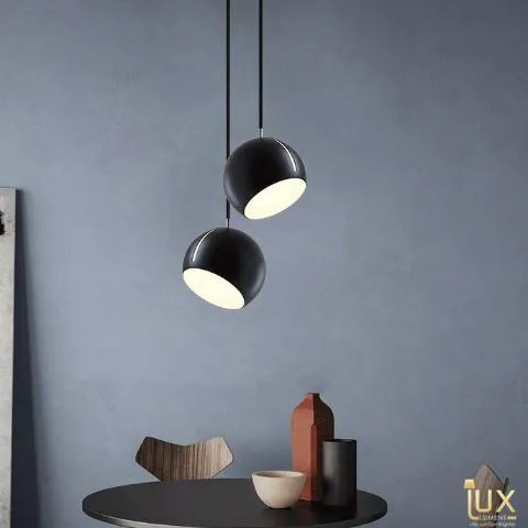 Richtüng - Minimalist Pendant Light
