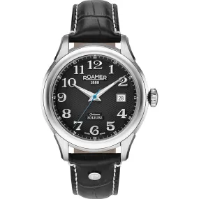 Roamer Soleure Automatic 545660-41-56-05