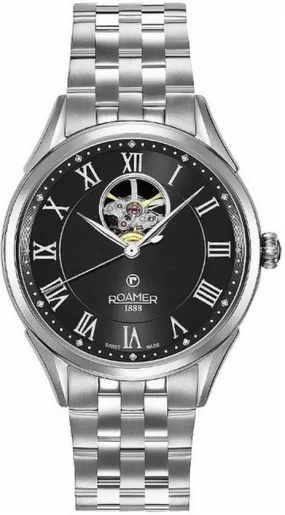 Roamer Swiss Matic Swinging Heart 550661-41-52-50