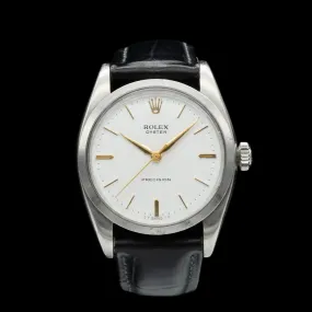 Rolex - 1970s Oyster Precision 6426