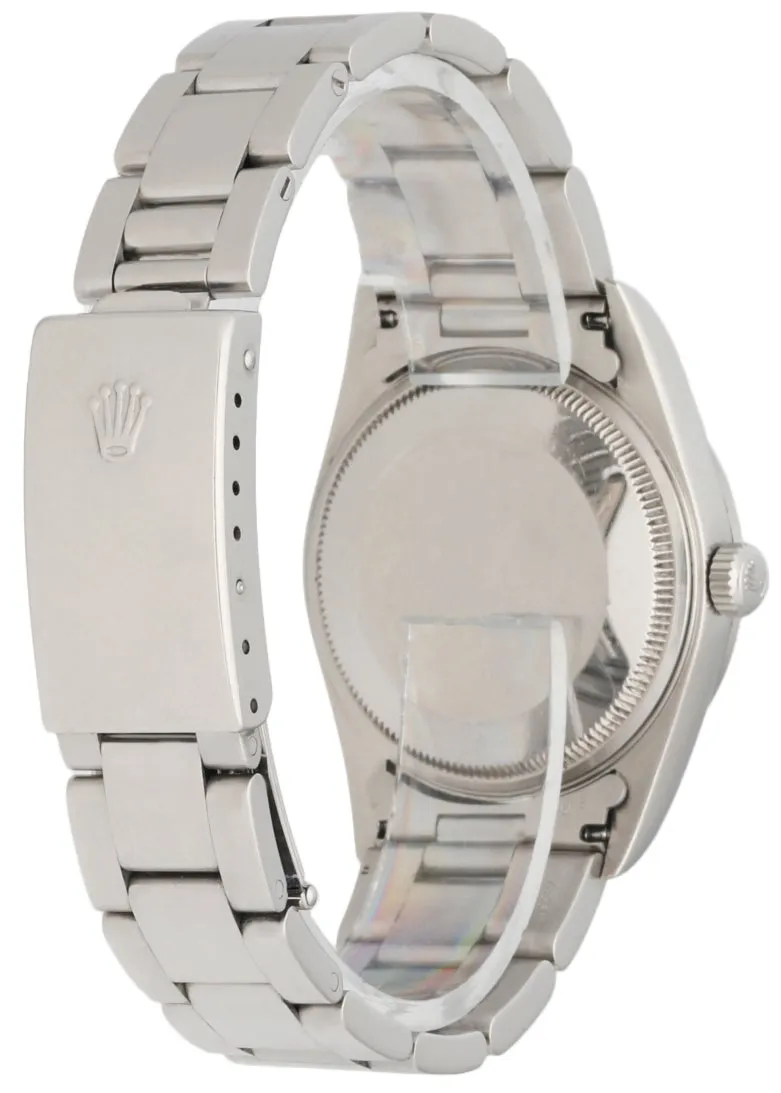 Rolex Air King Precision 14000 Mens Watch