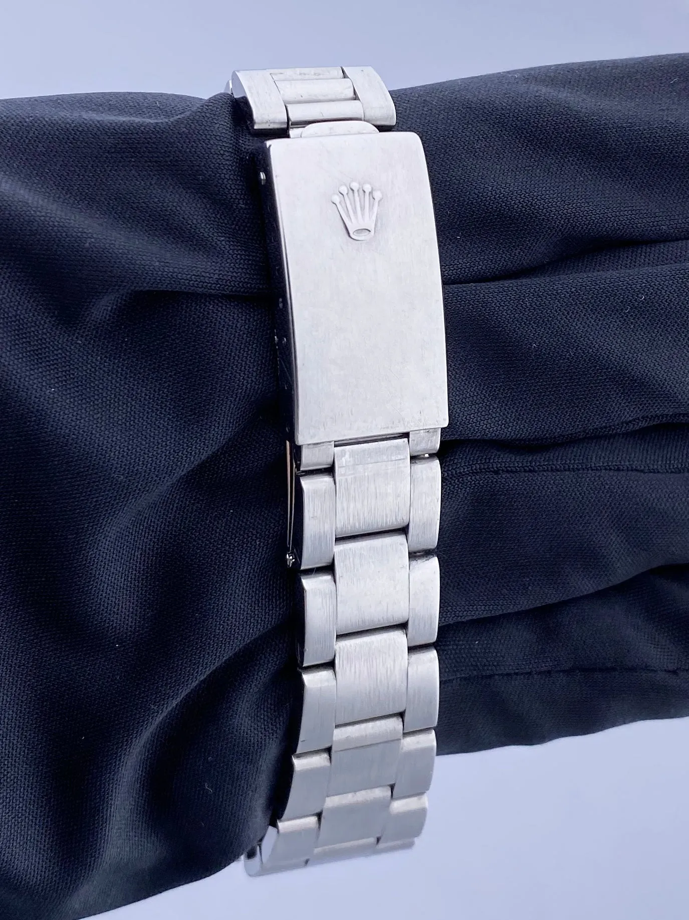 Rolex Air King Precision 14000 Mens Watch