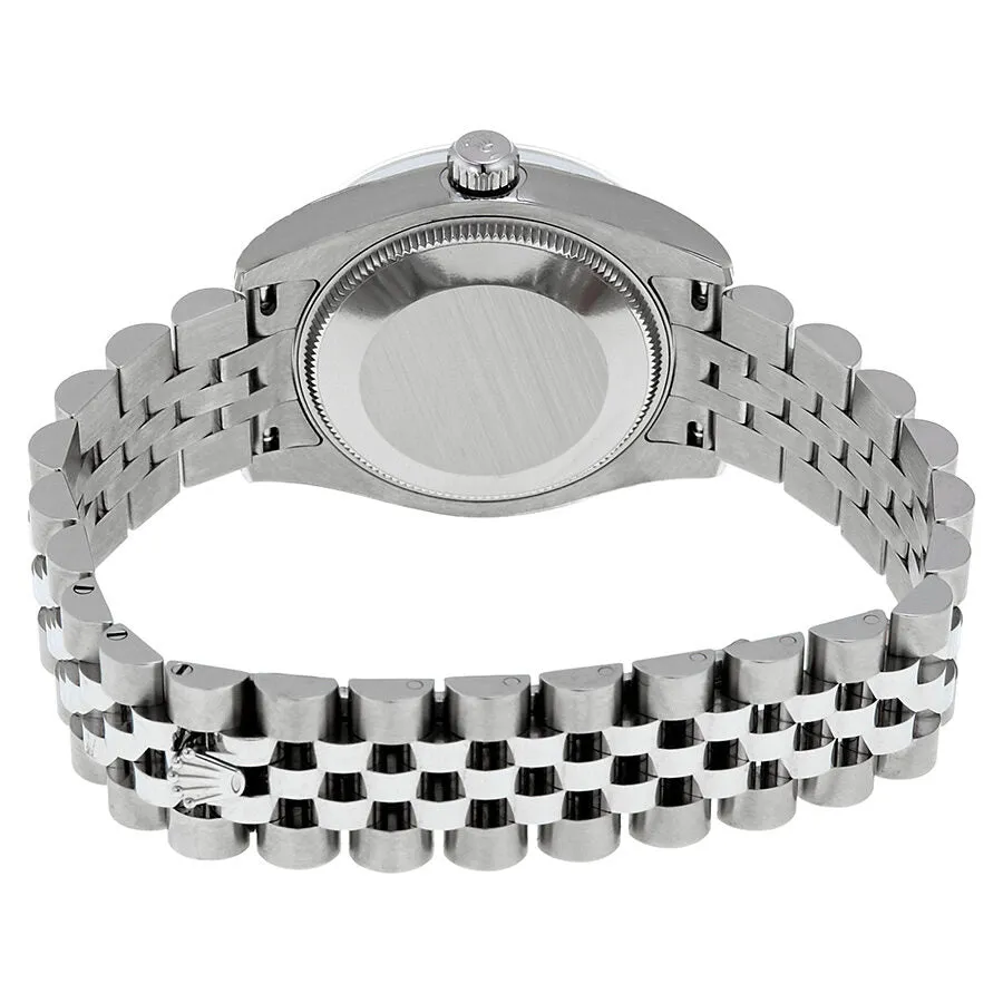 Rolex Oyster Perpetual Datejust Mother of Pearl Dial Automatic Ladies Watch 178274MRDJ