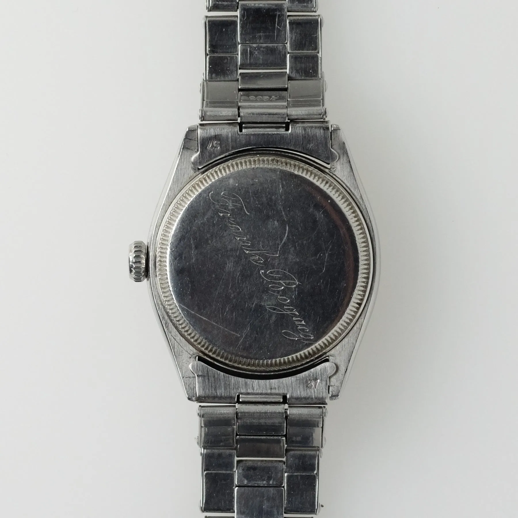 Rolex Oysterdate Precision 6094