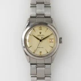 Rolex Oysterdate Precision 6094