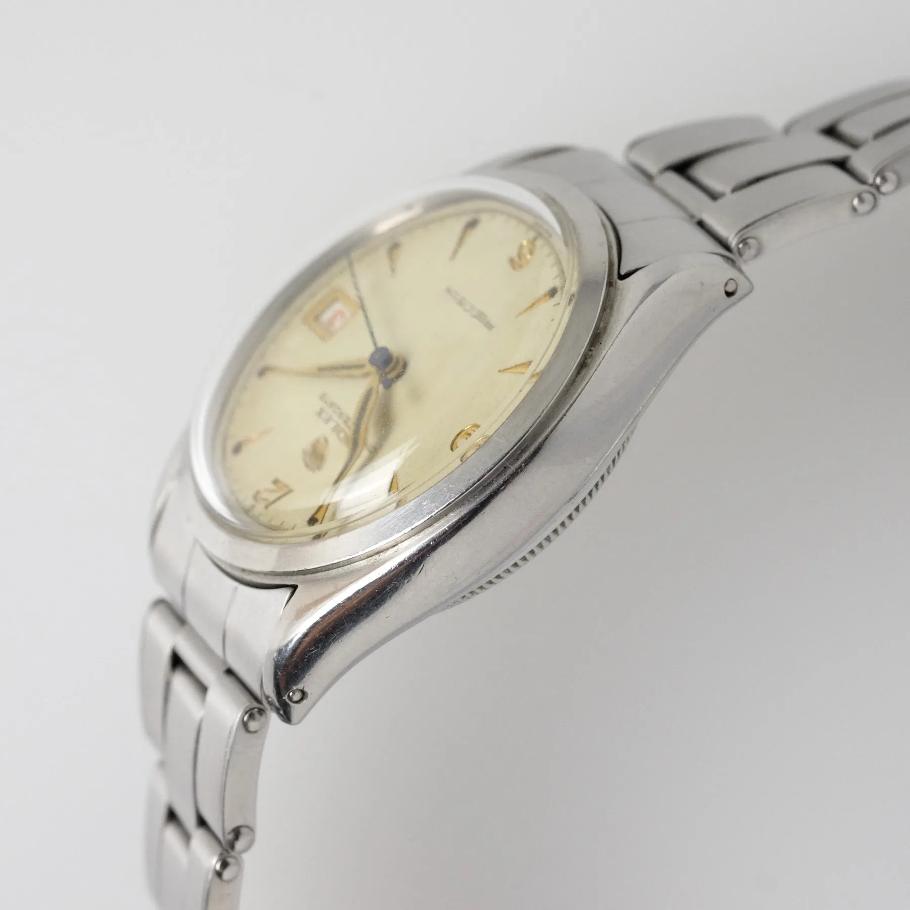 Rolex Oysterdate Precision 6094
