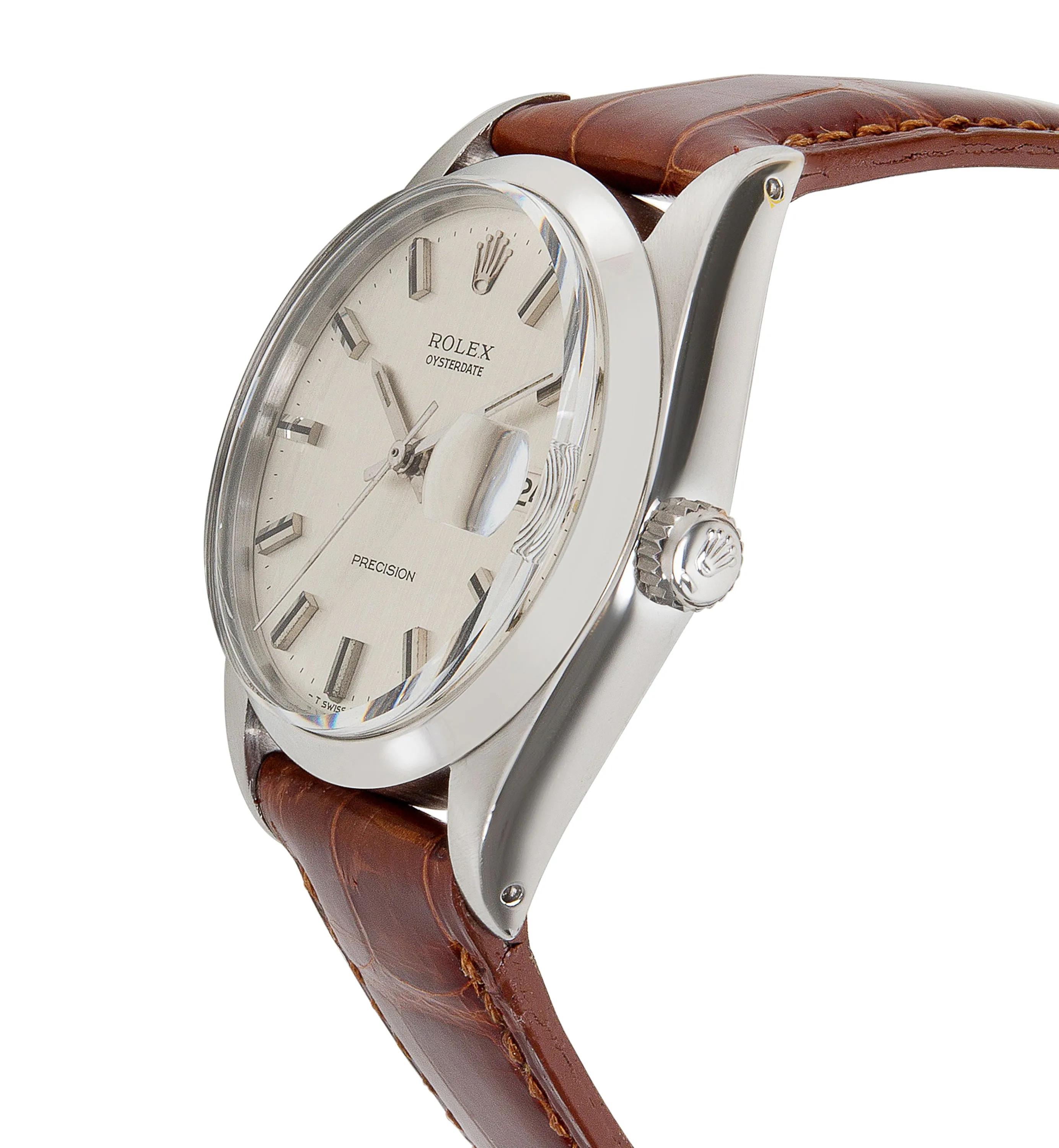 Rolex Precision 6694