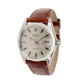 Rolex Precision 6694