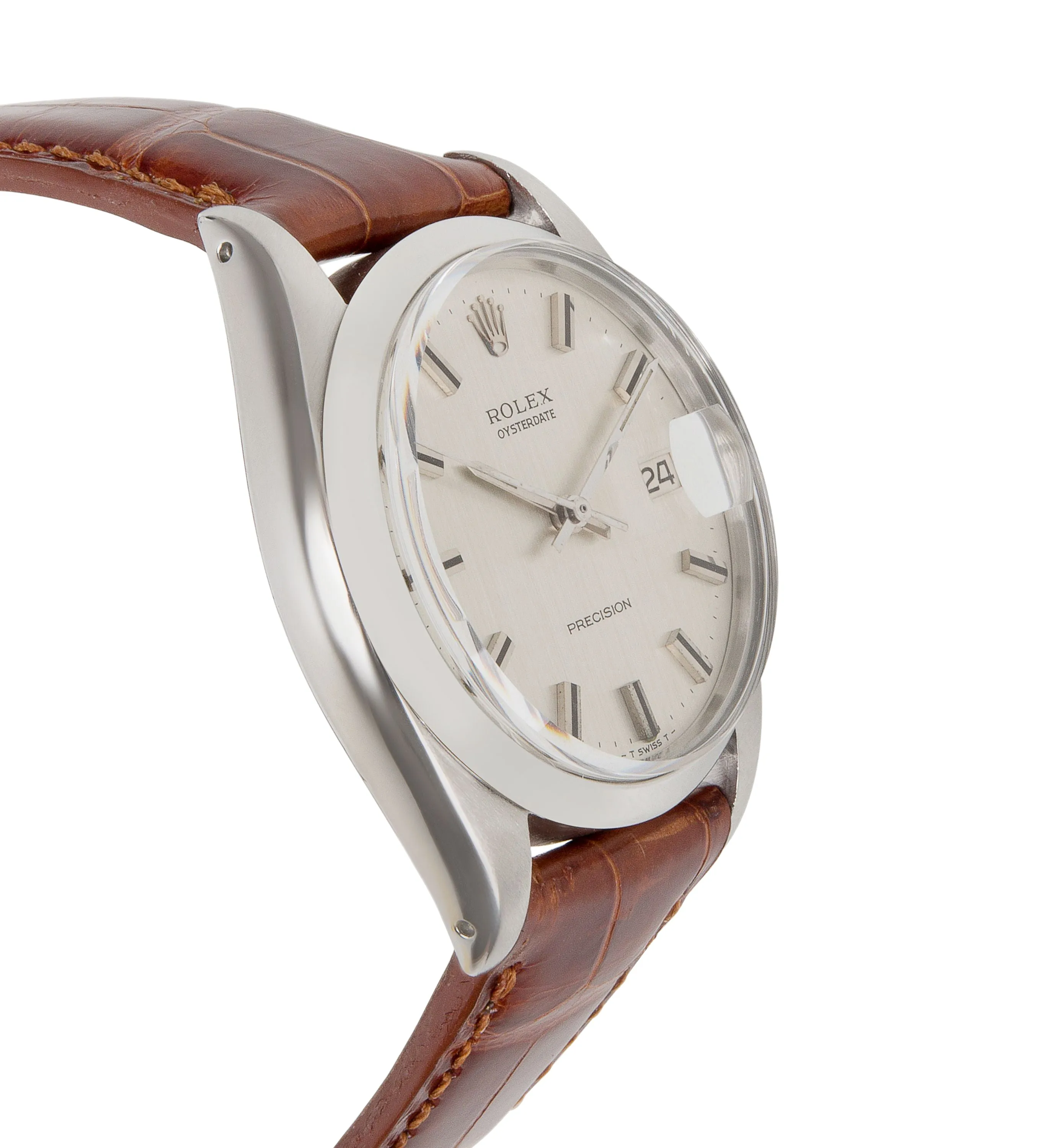Rolex Precision 6694