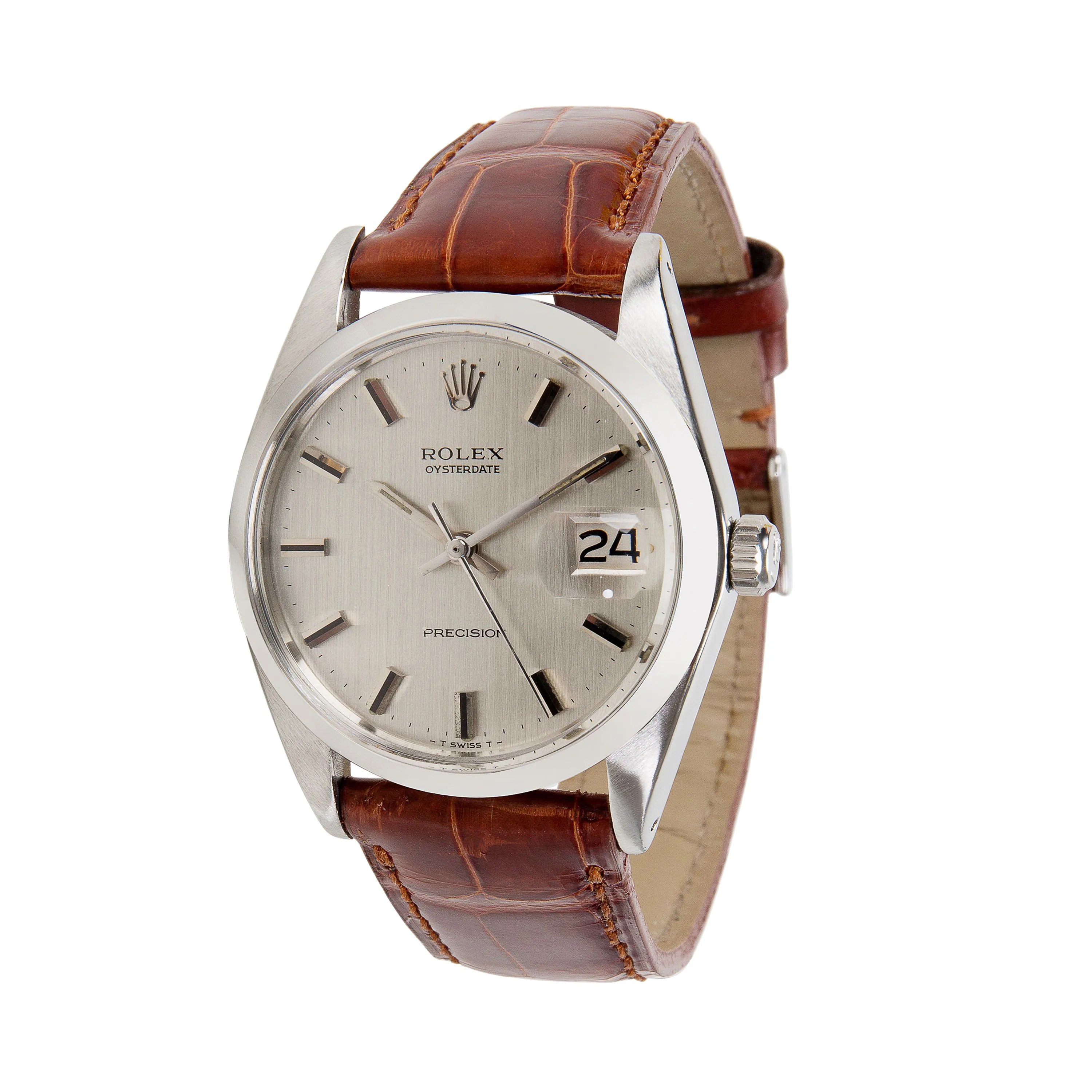 Rolex Precision 6694