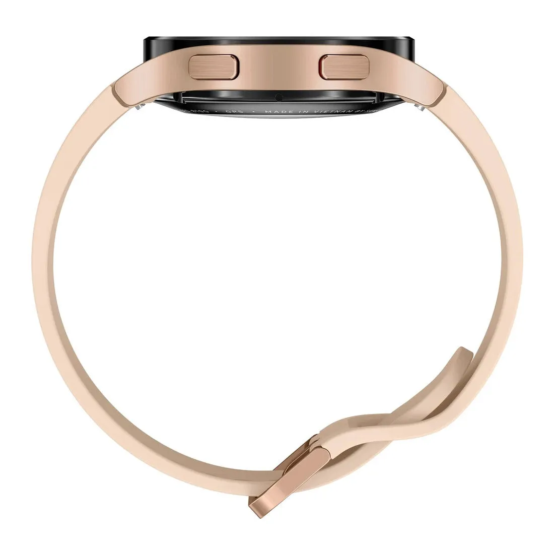 Samsung Galaxy Watch4 40mm LTE (Gold) (Opened Never Used)