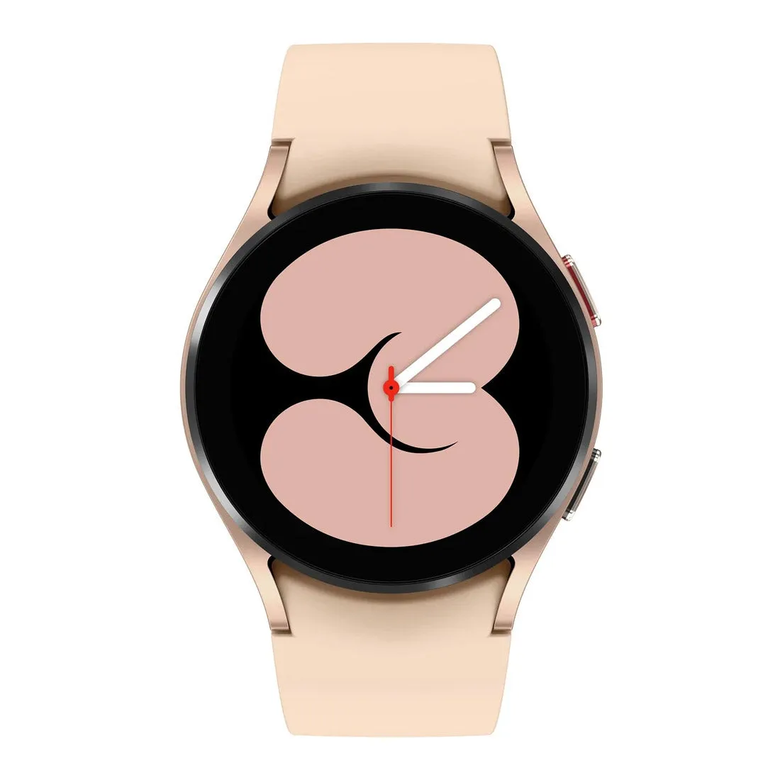 Samsung Galaxy Watch4 40mm LTE (Gold) (Opened Never Used)