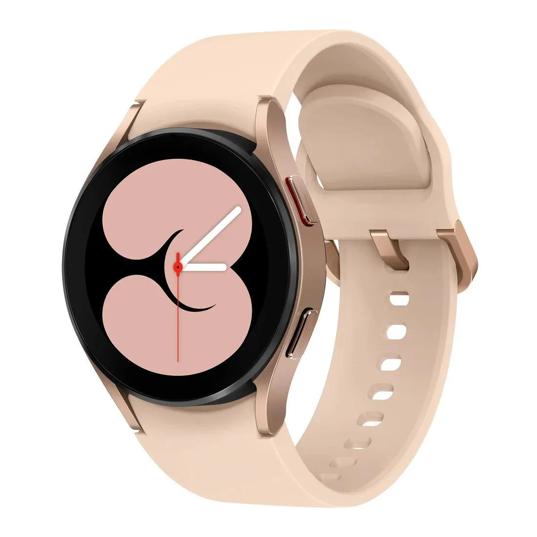 Samsung Galaxy Watch4 40mm LTE (Gold) (Opened Never Used)