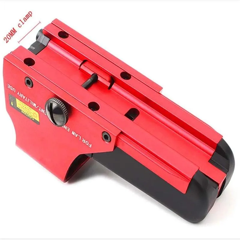 Scope Tactical Mini Holographic Weapon Sight Reflex Sight Red Dot Scope Gun Rifle Shooting Hunting Spotting 552 Model Outdoors
