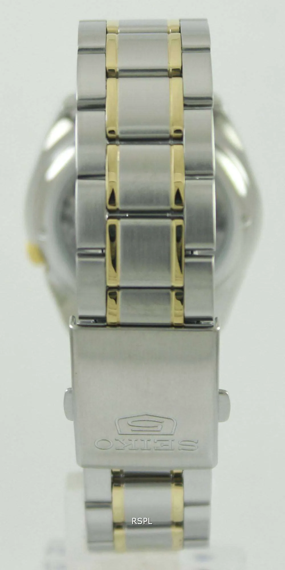 Seiko 5 Automatic 21 Jewels SNKL47 SNKL47K1 SNKL47K Men's Watch