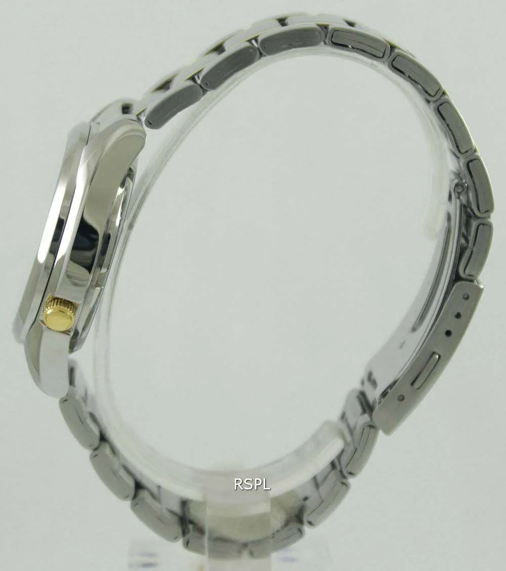 Seiko 5 Automatic 21 Jewels SNKL47 SNKL47K1 SNKL47K Men's Watch