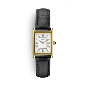 Seiko Essentials Dress Watch