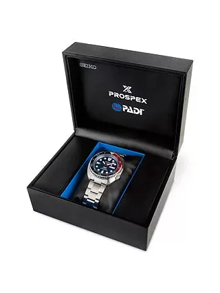 Seiko Gents Special Edition Automatic PADI Divers Watch